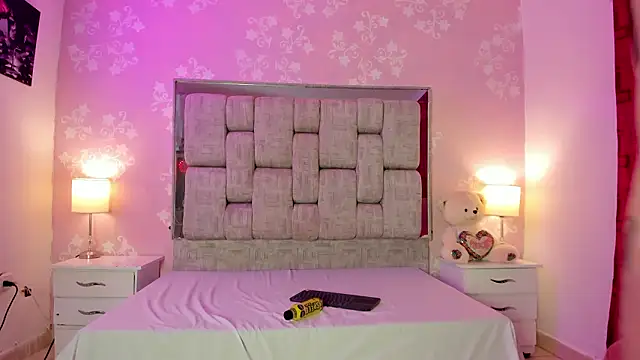 SweetAlana16: онлайн-секс-чат