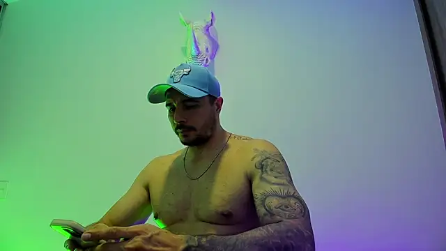 Dagoti's Live XXX Chat