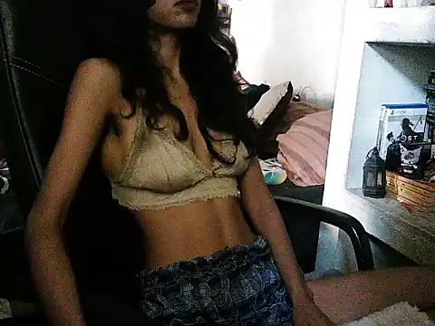 Sembang XXX Secara Langsung exude_diya