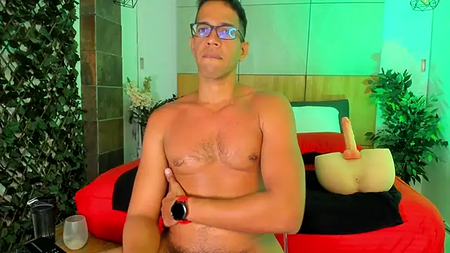 Sembang XXX Secara Langsung JacobDraven