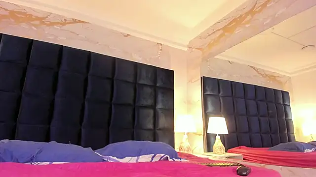 loladupont Adlı Modelin Canlı XXX Sohbeti