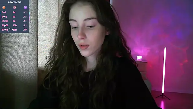 eskatmi's Live XXX Chat