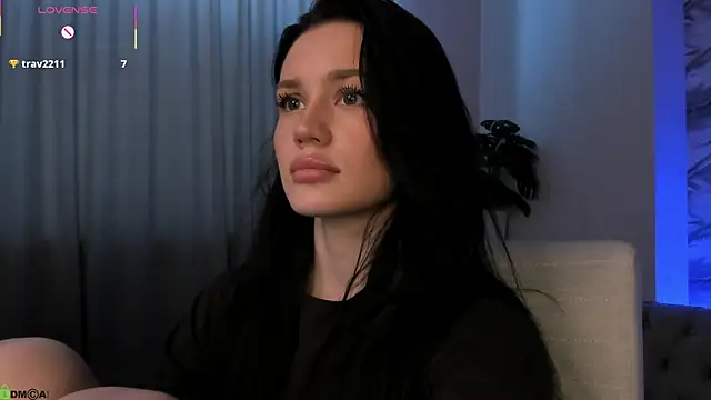 Aria_Mila's Live XXX Chat