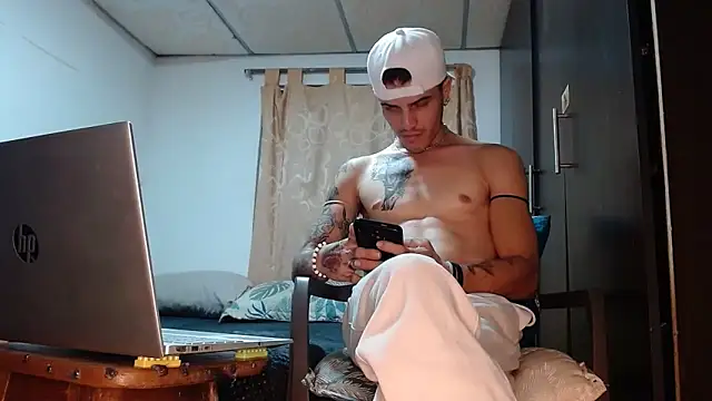 imsammytopのライブXXXチャット