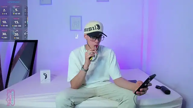 Vlad__nightのライブXXXチャット