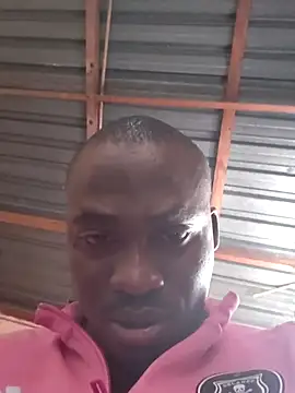 Show modela Black_sex- na web-kameri