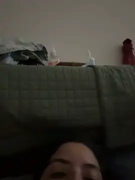 StefyStevis Webcam show