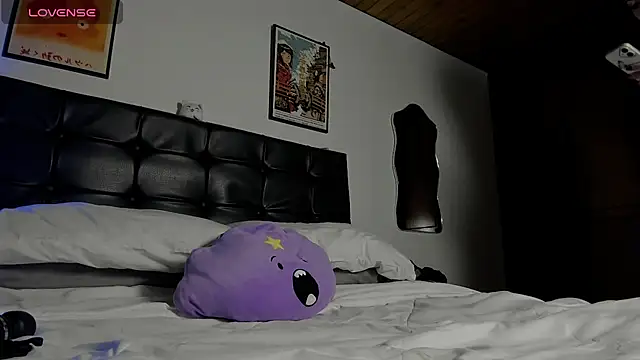 Chat XXX ao vivo de mango-shake