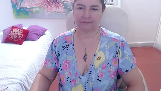 leonela_69's Live XXX Chat