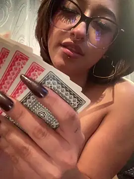 LilithMonette's Live XXX Chat