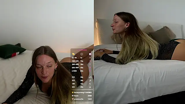 Special___'s Live XXX Chat