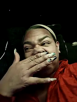 NatiBrunet Live XXX-chat