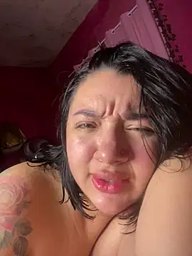 SuaQueenn's Live XXX Chat