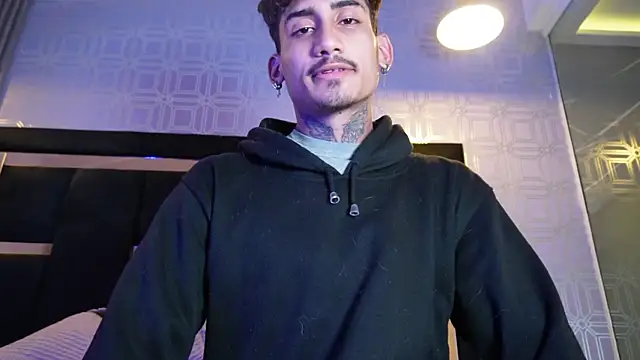 Sembang XXX Secara Langsung Dark_Eros_