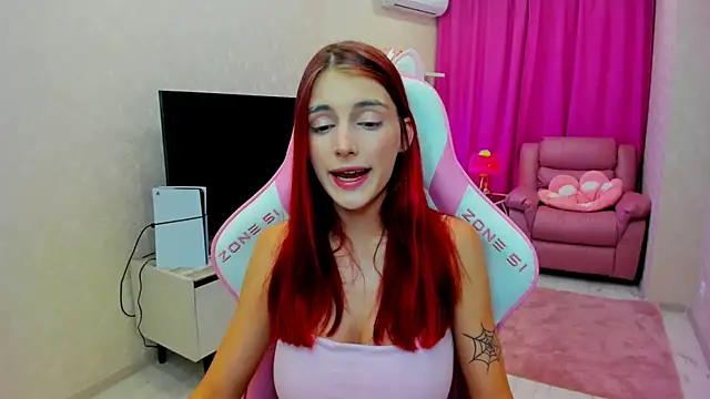 RedLipse: онлайн-секс-чат