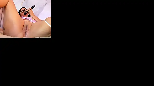 دردشة Iamlola_ الجنسية المباشرة