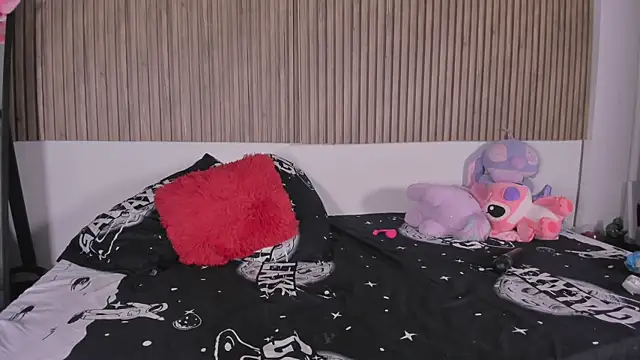 دردشة Hayley-Fox الجنسية المباشرة