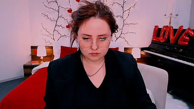 دردشة Hennessy_bunny الجنسية المباشرة