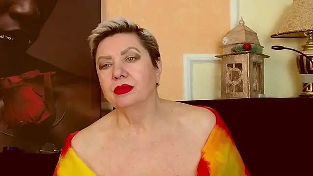 XXX chat uživo modela LadyPosh