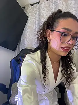 Samantha_Bernardo's Live XXX Chat