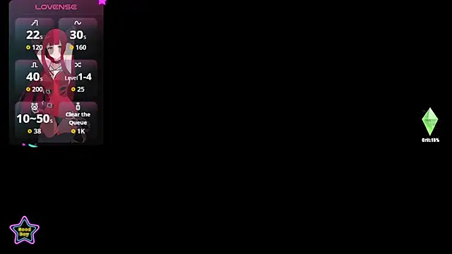 Anita23__ Live XXX-Chat