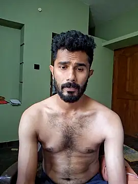 MALLUboy-04 在線直播表演