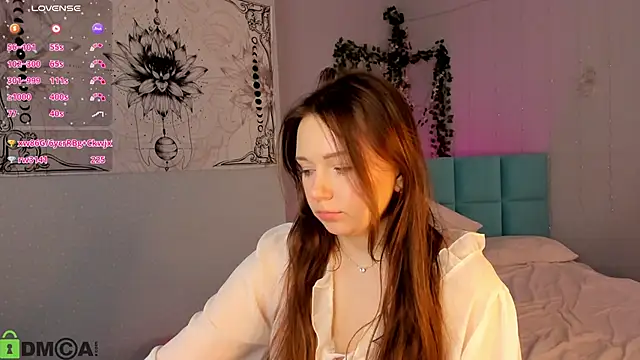 boozekirs_ élő XXX-chatje