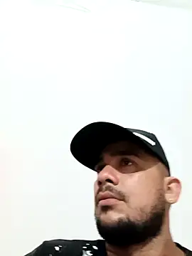 Show Webcam de yeffito1