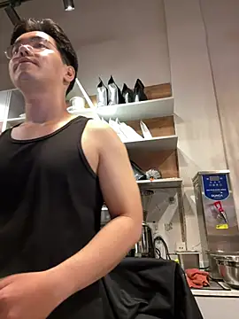 lucas-N888 网络视讯表演