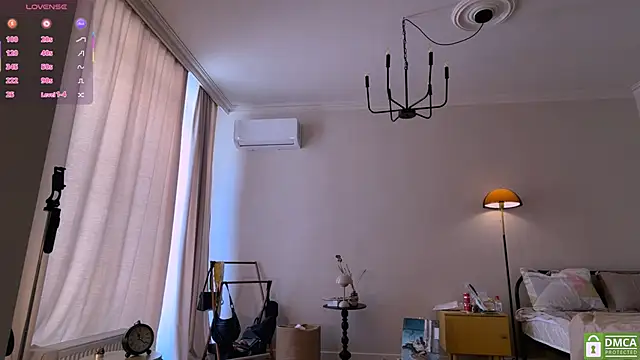 Show Webcam de HiasiangirLaww