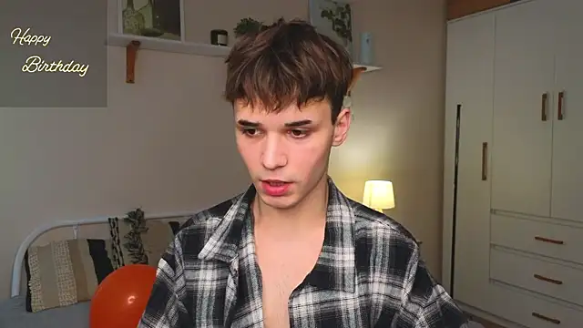 nixyasebe 웹캠 쇼