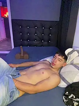 david_osorio Webcamshow