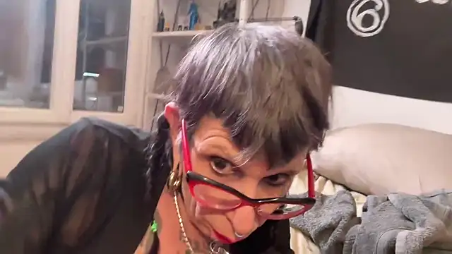 Wilmaaturbate live XXX chat