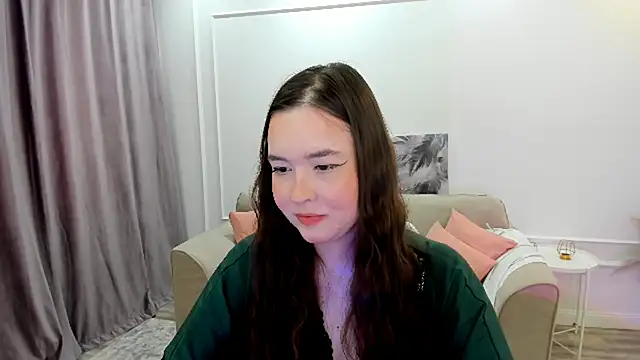 WishToBloom Chat XXX in diretta