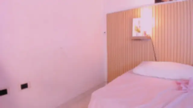 Harmony_MalkovaのライブXXXチャット