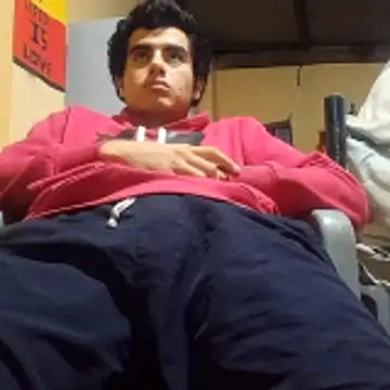 Ortiz3404のライブXXXチャット