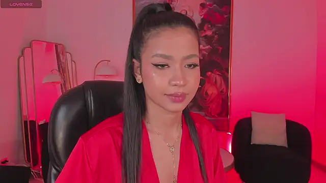 SophieHouston_ live XXX chat