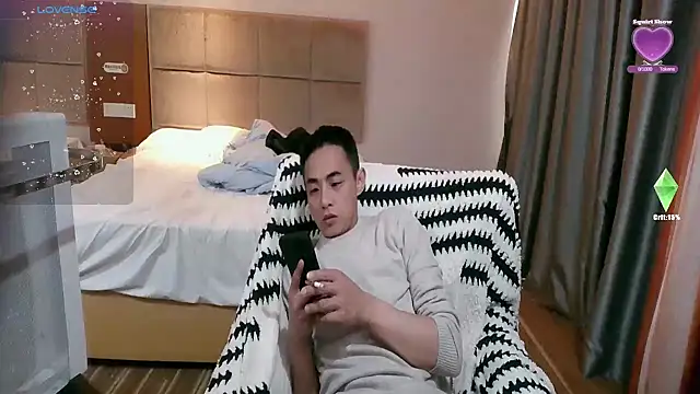 Chat XXX Live Tsia-Die