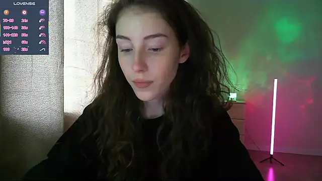 Živý XXX chat eskatmi