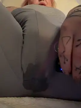 KellyMoorsのライブXXXチャット