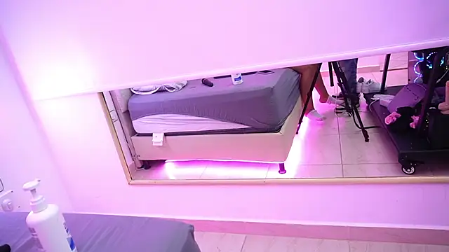 Petitte_Mussa's Live XXX Chat