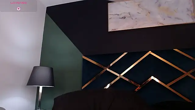 Chat XXX en directo de Ariadnaaa_