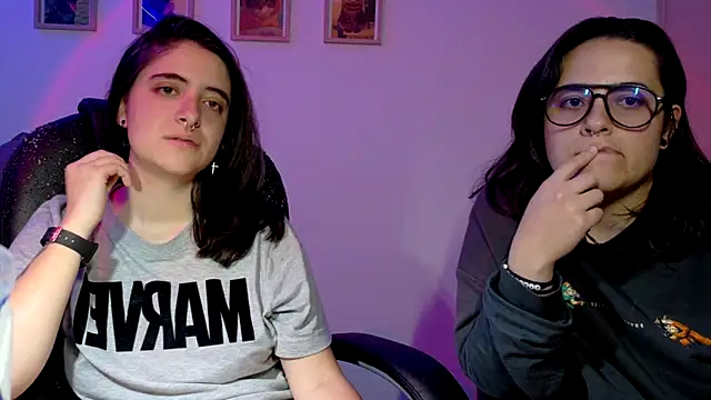 Živý XXX chat multiorgasmic_69