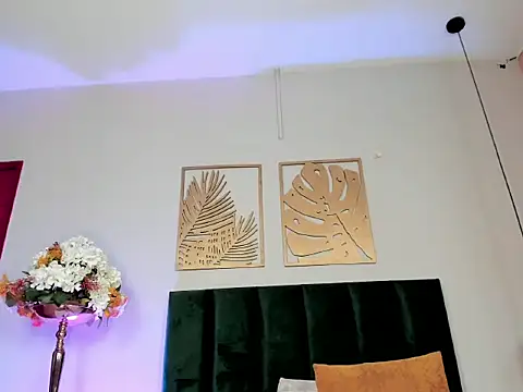 NoraDasilva live XXX chat