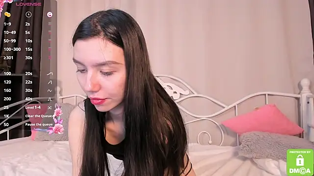 Chat XXX ao vivo de Amelia_skyy