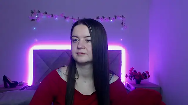 MavkaCute – Live XXX-chat