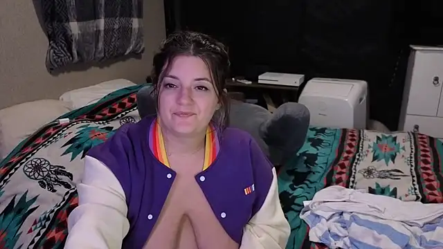 Chat XXX ao vivo de magicsparkles