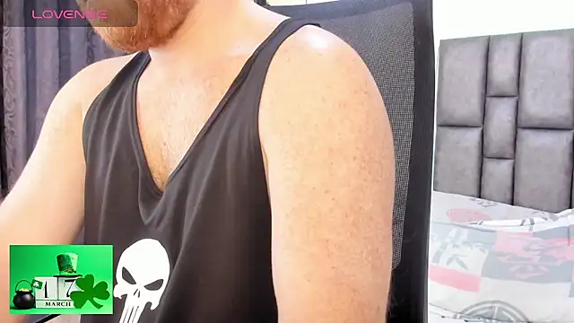 michacosio Webcam-Show