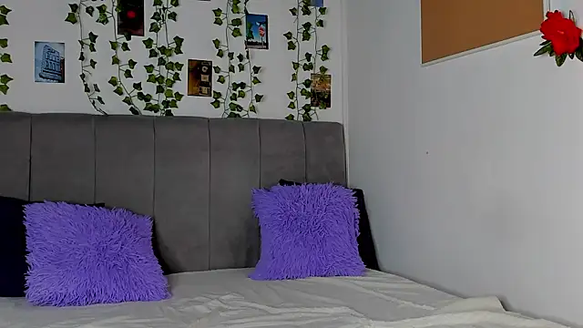 แชท XXX สดของ miss_Lizzy