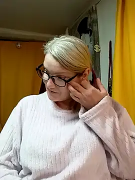 แชท XXX สดของ irinamaux